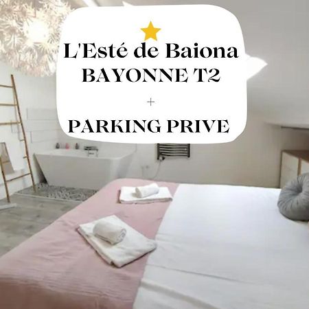 L'Este De Baiona Apartment Exterior photo