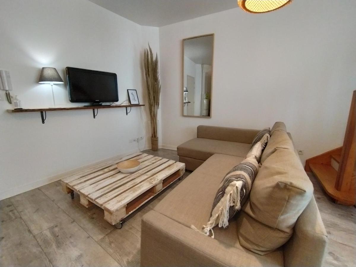 L'Este De Baiona Apartment Exterior photo